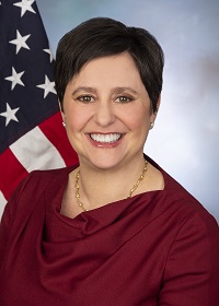 Cathy A. Harris