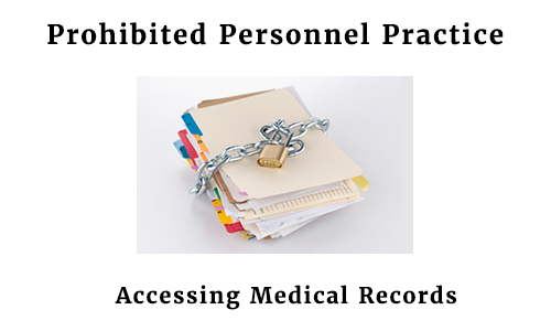 Accessing Medical Records