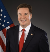 James J. Woodruff II